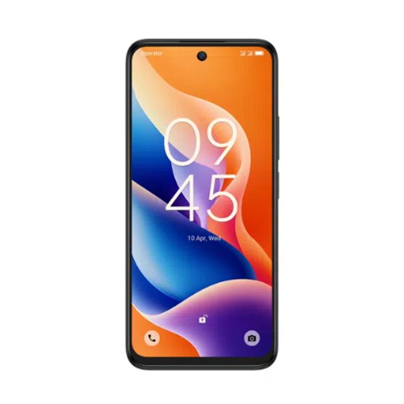 SMARTPHONE TCL 605 6.7" HD+, 4G , OC, 8GB, 256GB, AND15, AZUL - Imagen 3 de 6