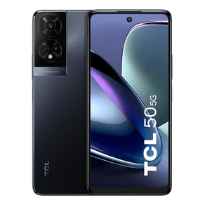 TCL 50 50 5G 6.6" 5G 4GB/128GB Gris