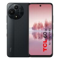 Miniatura 2 de SMARTPHONE TCL 60 SE NXTPAPER 5G 6.7" HD+/ OC/  8GB / 256GB / AND15/ GRIS