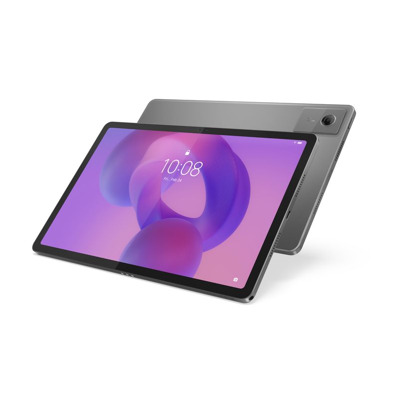 TABLET LENOVO IDEATAB 11" 2.5K , OC, 8GB, 128GB ,AND 15, INCLUYE TAB PEN, GREY - Imagen 7 de 7