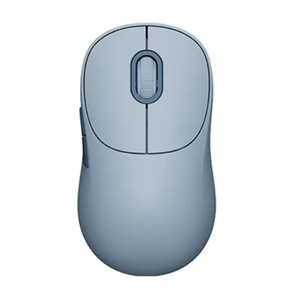 RATON XIAOMI WIRELESS MOUSE 3 BLUE
