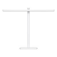 Miniatura 1 de LAMPARA ESCRITORIO XIAOMI LED DESK LAMP 2 BLANCO