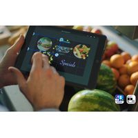 Miniatura 17 de EB-L530U WUXGA 5200 lumens