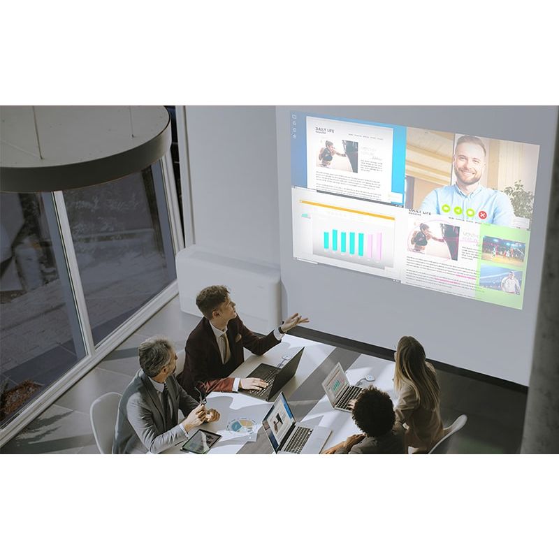 EB-L530U WUXGA 5200 lumens - Imagen 23 de 23