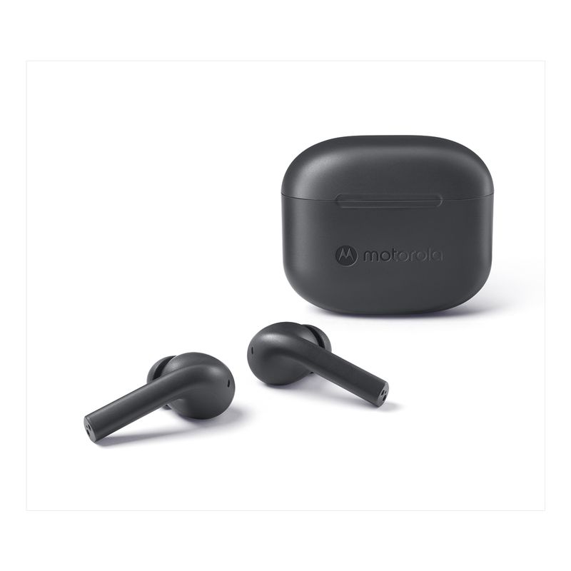 Motorola Moto Buds 065 BLACK - Imagen 2 de 3