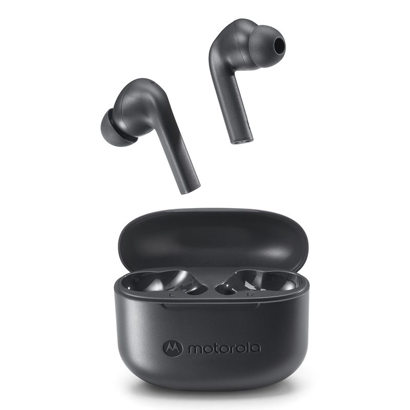 Motorola Moto Buds 065 BLACK - Imagen 3 de 3