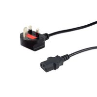 Miniatura 2 de CABLE ALIMENTAICON UK A PC EQUIP 2M