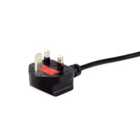 Miniatura 3 de CABLE ALIMENTAICON UK A PC EQUIP 2M