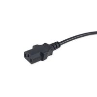 Miniatura 4 de CABLE ALIMENTAICON UK A PC EQUIP 2M