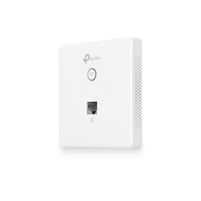 PUNTO ACCESO TP-LINK EAP115-WALL 10/100 POE 300MBPS