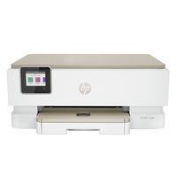 Miniatura 1 de HP ENVY Multifunción A4Wifi Thermal Inkjet Dúplex Envy Inspire 7220e Inalámbrico All-in-One Color Impresora, Instant Ink; Fotocopiadora, escáner