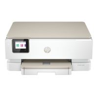 Miniatura 6 de HP ENVY Multifunción A4Wifi Thermal Inkjet Dúplex Envy Inspire 7220e Inalámbrico All-in-One Color Impresora, Instant Ink; Fotocopiadora, escáner