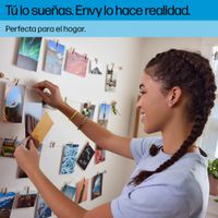 Miniatura 13 de HP ENVY Multifunción A4Wifi Thermal Inkjet Dúplex Envy Inspire 7220e Inalámbrico All-in-One Color Impresora, Instant Ink; Fotocopiadora, escáner