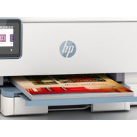 Miniatura 25 de HP ENVY Multifunción A4Wifi Thermal Inkjet Dúplex Envy Inspire 7220e Inalámbrico All-in-One Color Impresora, Instant Ink; Fotocopiadora, escáner