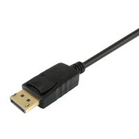 Miniatura 5 de CABLE DISPLAYPORT A HDMI 5M EQUIP 119392