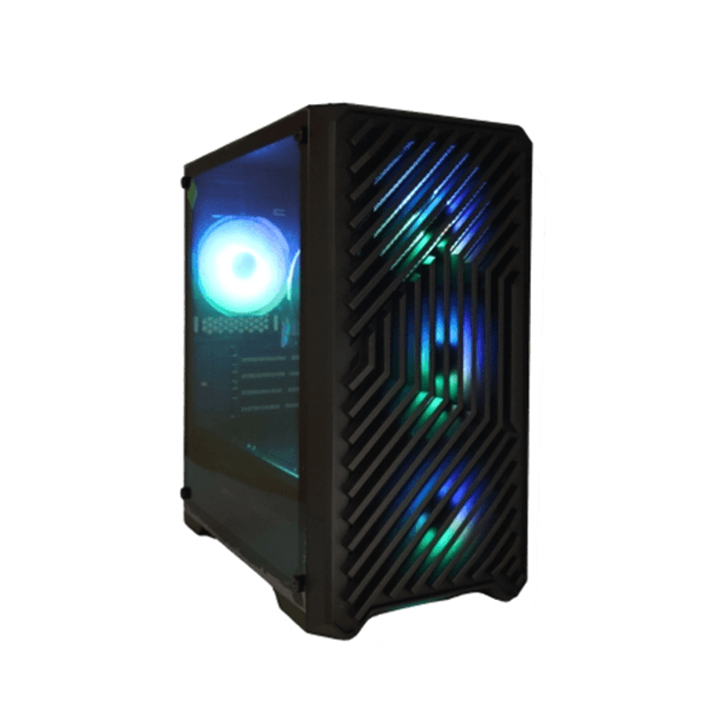 Zone Evil Core Ryzen 7 5700G 32Gb 2Tb Windwos 11 Home - Imagen 1 de 4