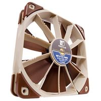 Miniatura 2 de VENTILADOR NOCTUA NF-F12PWM | 120MM | 4 PINES
