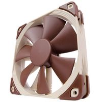 Miniatura 3 de VENTILADOR NOCTUA NF-F12PWM | 120MM | 4 PINES