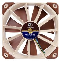 Miniatura 4 de VENTILADOR NOCTUA NF-F12PWM | 120MM | 4 PINES