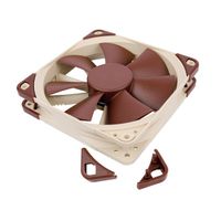 Miniatura 5 de VENTILADOR NOCTUA NF-F12PWM | 120MM | 4 PINES
