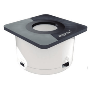 ALTAVOCES 1.0 APPROX GO&PLAY BLANCO/NEGRO