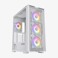 Miniatura 1 de HIDITEC  H2 AIR ARGB RGB Blanco