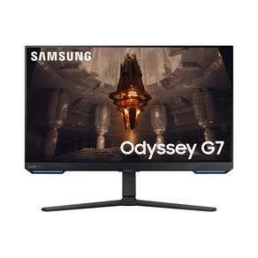 SAMSUNG ODYSSEY G7 32'' Odyssey 32" LED IPS 4K Ultra HD HDMI