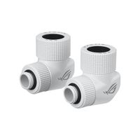 Miniatura 5 de SISTEMA DE REFRIGERACION LIQUIDA ASUS PARA CPU ROG RYUJIN III WB WHT (BLANCO)