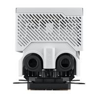 Miniatura 11 de SISTEMA DE REFRIGERACION LIQUIDA ASUS PARA CPU ROG RYUJIN III WB WHT (BLANCO)