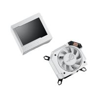 Miniatura 12 de SISTEMA DE REFRIGERACION LIQUIDA ASUS PARA CPU ROG RYUJIN III WB WHT (BLANCO)