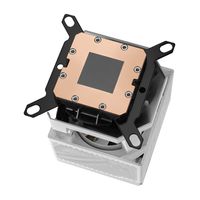 Miniatura 13 de SISTEMA DE REFRIGERACION LIQUIDA ASUS PARA CPU ROG RYUJIN III WB WHT (BLANCO)