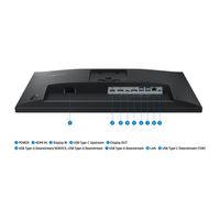 Miniatura 15 de SAMSUNG S43UF  Essential Monitor 24" LCD IPS Full HD HDMI