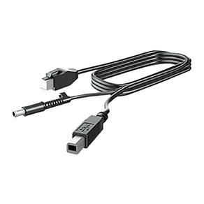 HP 300cm DP+USB PWR CABLE