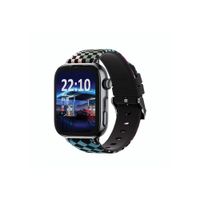 Miniatura 2 de SaveFamily SaveWatch Plus 2 Reloj Inteligente para ni  os 4G Esfera Negra correa silicona Loop
