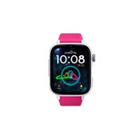 Miniatura 3 de SaveFamily SaveWatch Plus 2 Reloj Inteligente para ni  os 4G Esfera Blanca correa silicona Lollipop