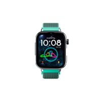 Miniatura 3 de SaveFamily SaveWatch Plus 2 Reloj Inteligente para ni  os 4G Esfera Plata correa Tela Ocean