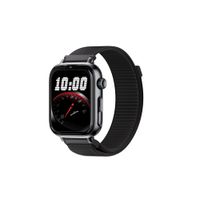 Miniatura 2 de SaveFamily SaveWatch Plus 2 Reloj Inteligente para ni  os 4G Esfera Negra correa silicona Tela Negra