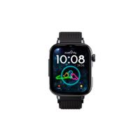 Miniatura 3 de SaveFamily SaveWatch Plus 2 Reloj Inteligente para ni  os 4G Esfera Negra correa silicona Tela Negra