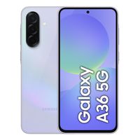 Miniatura 2 de SAMSUNG Galaxy Galaxy A36 5G 6.7" 5G 8GB/256GB Lavanda