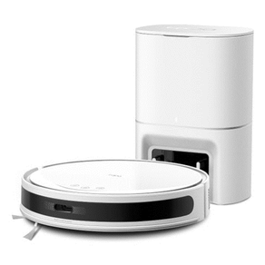 ROBOT VACUUM CLEANER TP-LINK AUTO-EMPTY DOCK