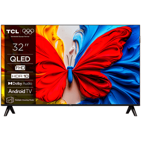 TCL 32" S5K 32S5K QLED Full HD