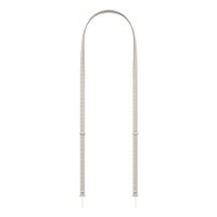 Miniatura 2 de Crossbody Strap Tan