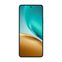 Miniatura 1 de TELEFONO MOVIL LIBRE REALME 14T 5G  6,67", OCTA CORE,  8GB,  256GB , AND15,  SURF GREEN