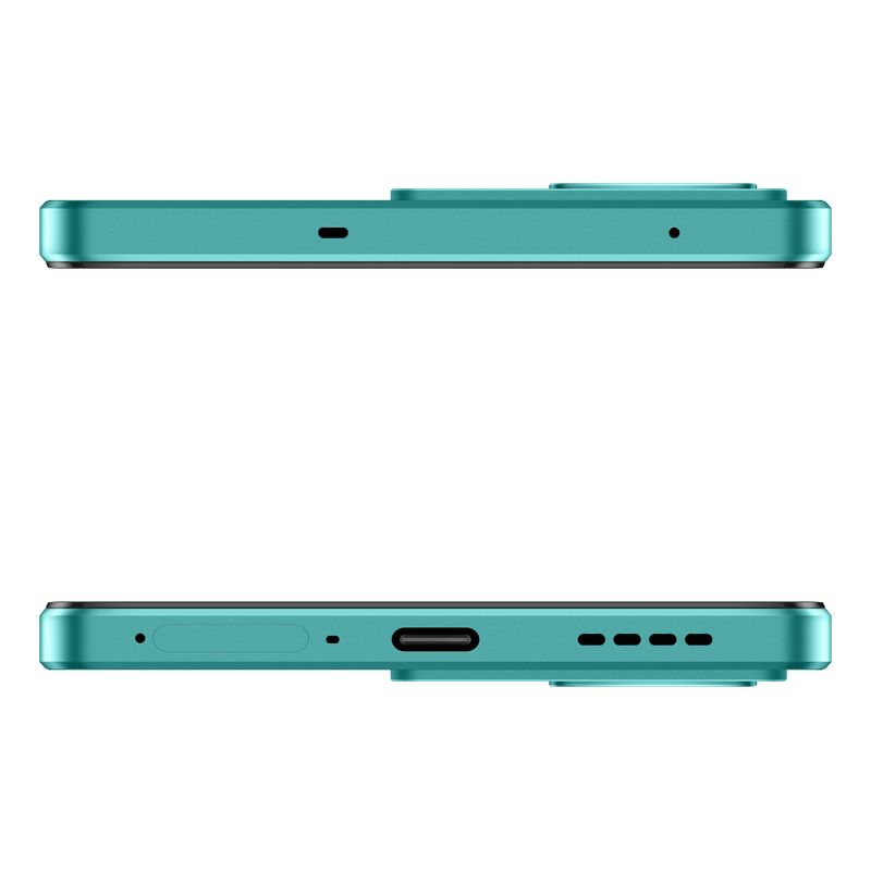 TELEFONO MOVIL LIBRE REALME 14T 5G 6,67", OCTA CORE, 8GB, 256GB , AND15, SURF GREEN - Imagen 3 de 9