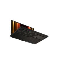 Miniatura 16 de MSI Vector 16HX-032XES U9-275HX 32 2TB 5060 DOS 16