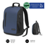 MOCHILA PORTATIL 15,6´´ SUBBLIM NOMAD XPAND AIR AZUL