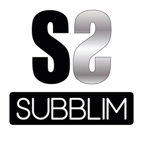 SUBBLIM ERGO CRYSTAL FLEX MOUS