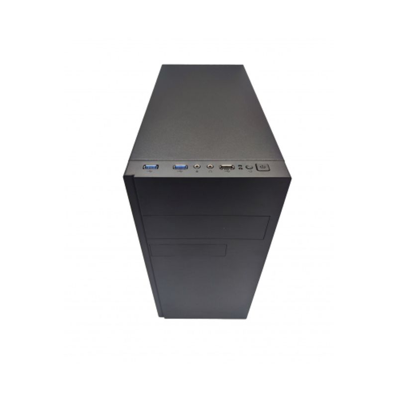 ZE Intel Core i5 10400 16GB 1TB SSD Windows 11 Ordenador PC - Imagen 4 de 5