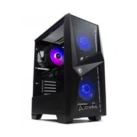 Miniatura 2 de Zone Evil Intel Core i5-13400F/32GB/500GB SSD/RTX 3050/Wifi/Ordenador Gaming