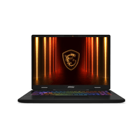 Miniatura 1 de PORTATIL GAMING MSI CROSSHAIR 16HX AI-214XES U9 32GB 1TB SSD 5060 DOS 16